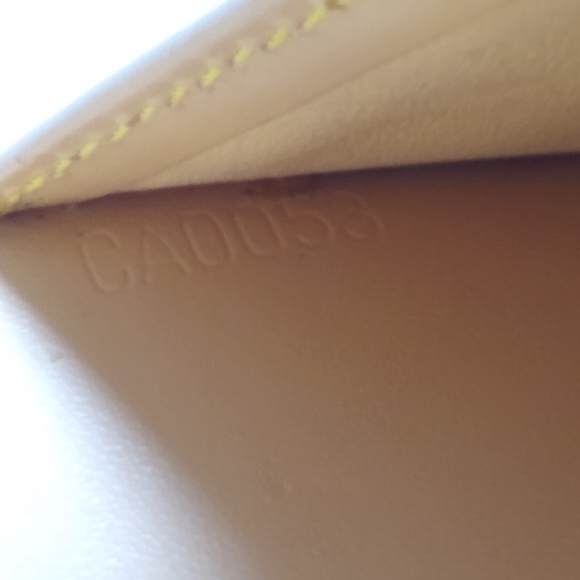 Louis Vuitton Nior Multicolor Monogram PM Agenda Planner - Picture 13 of 16